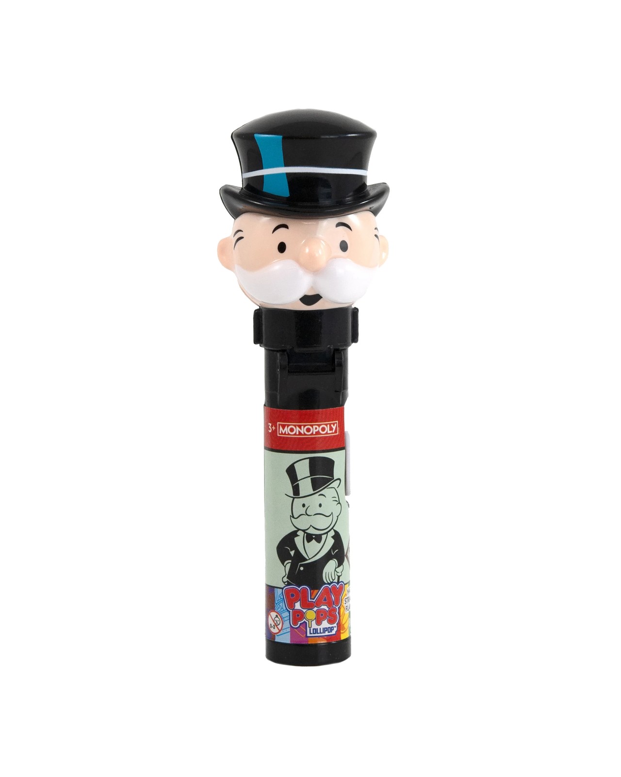 Park Avenue Play Pop Lollipop - Assorted  4 of 6