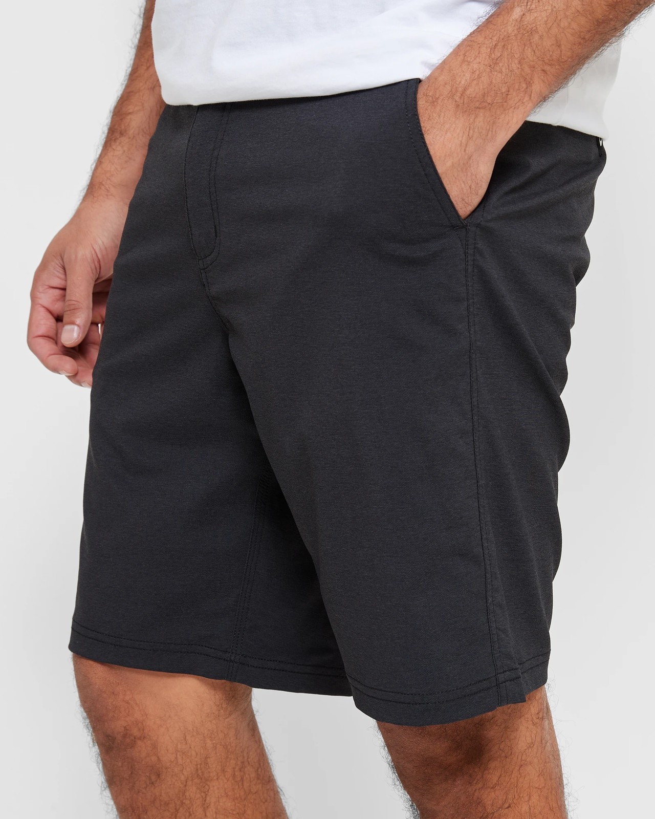 Mens hybrid clearance shorts target