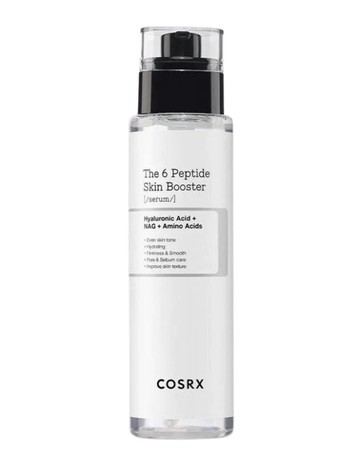 The 6 Peptide Skin Booster Serum 150ml
