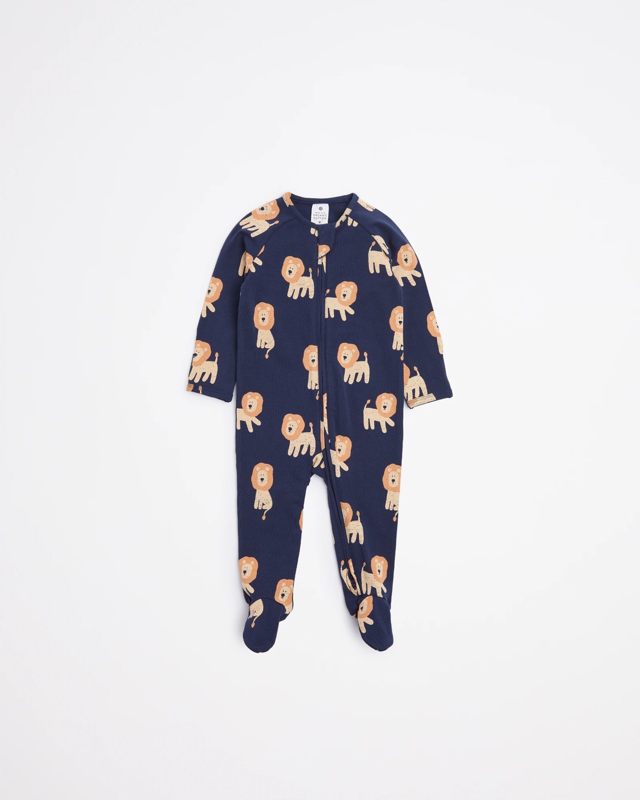 Target store baby jumpsuit