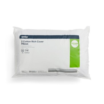 Gel pillow kmart hotsell