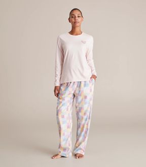 kmart womens pjs