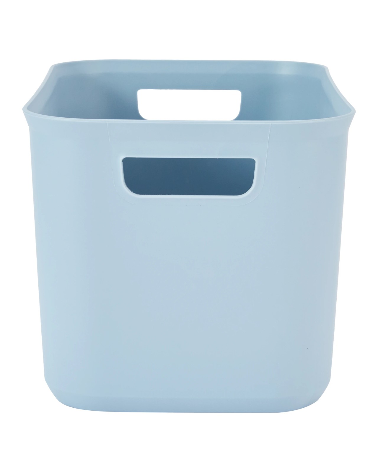 Anko 3 Pack 5.8L Utile Tubs - Blue 2 of 6