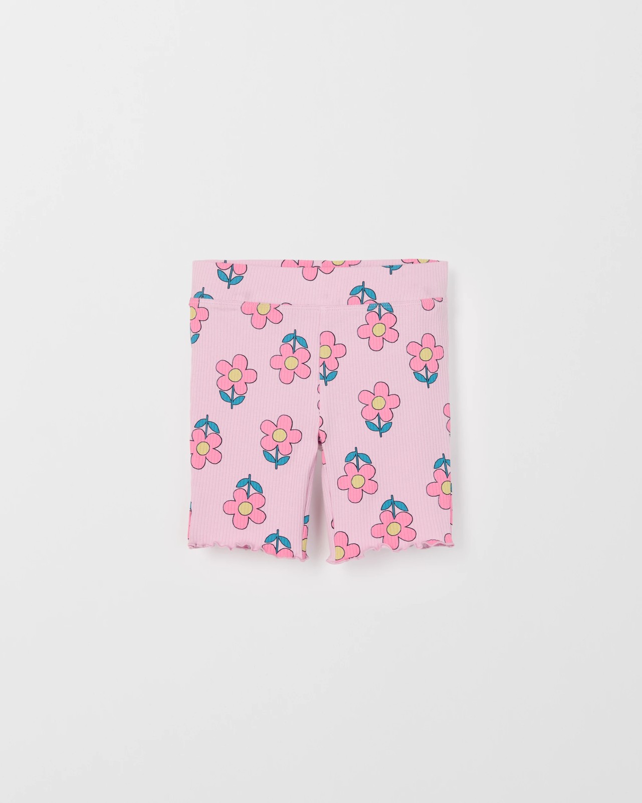 Australian Cotton Bike Shorts 5 of 6