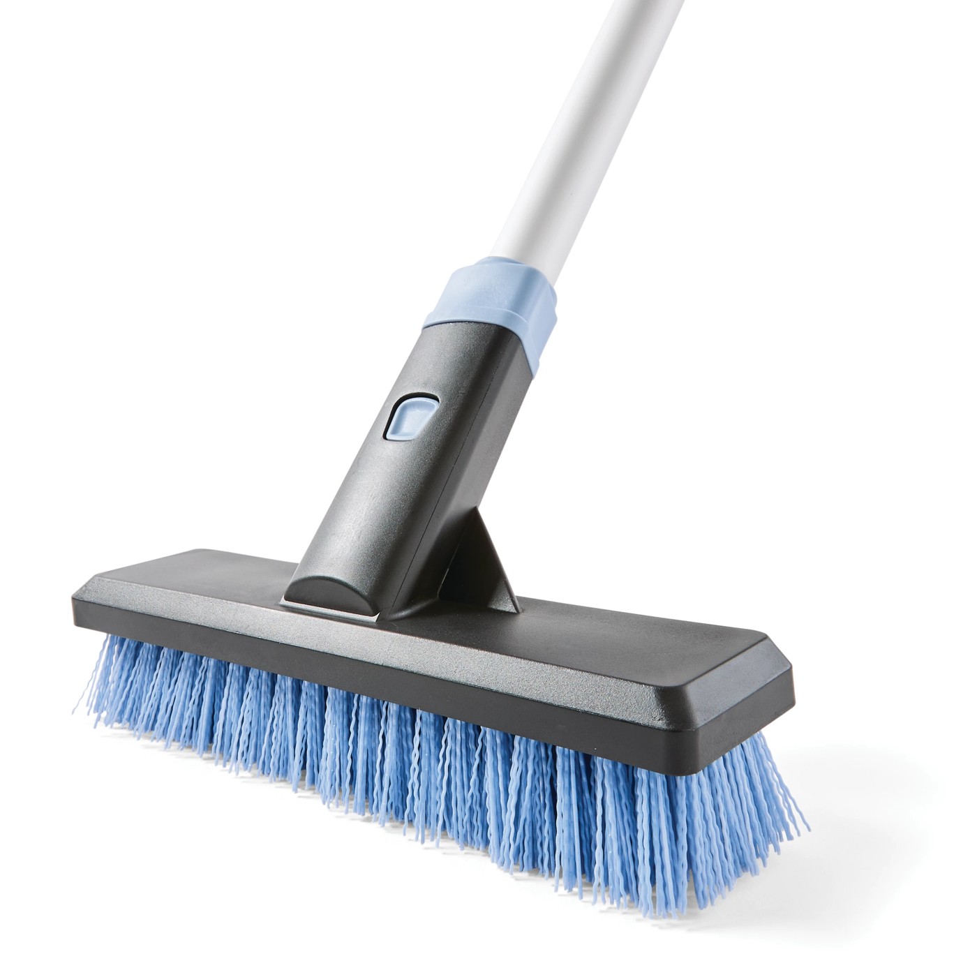 Anko Outdoor Click System Scrub Brush Head - Mix & Match Click Range 4 of 6