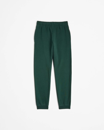 Australian Cotton Blend 2 Pack School Cuffed Trackpants