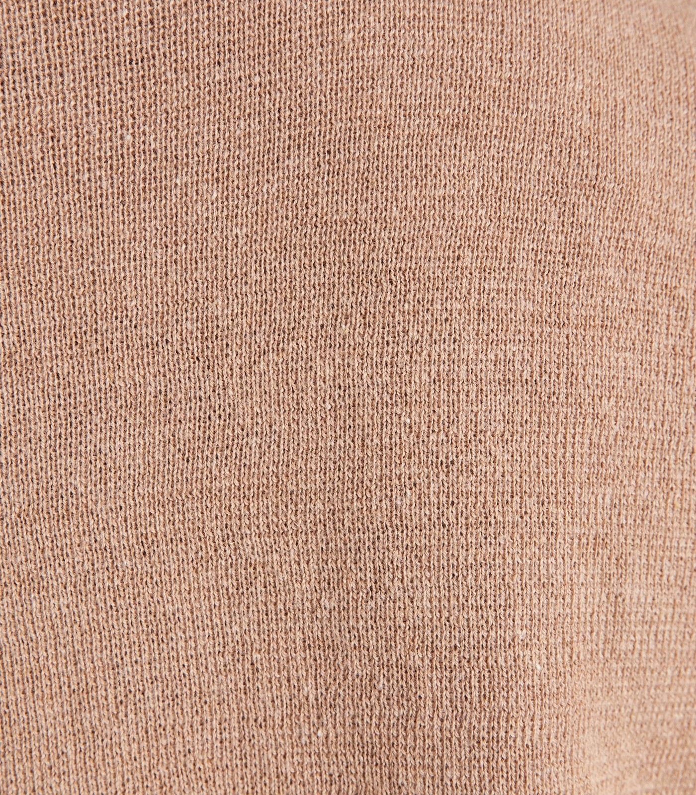 Linen Blend Knit Lounge Jumper 4 of 5