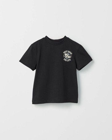 Family Matching Australian Cotton Mini Me T-Shirt