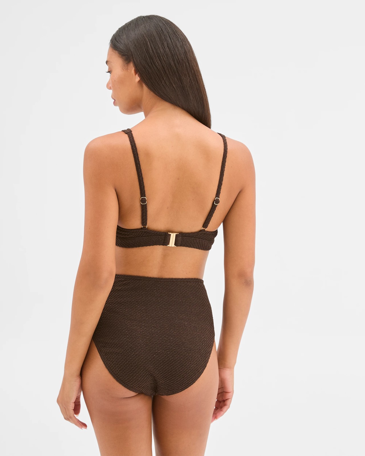 Resort Plunge Swim Bikini Top 3 of 6