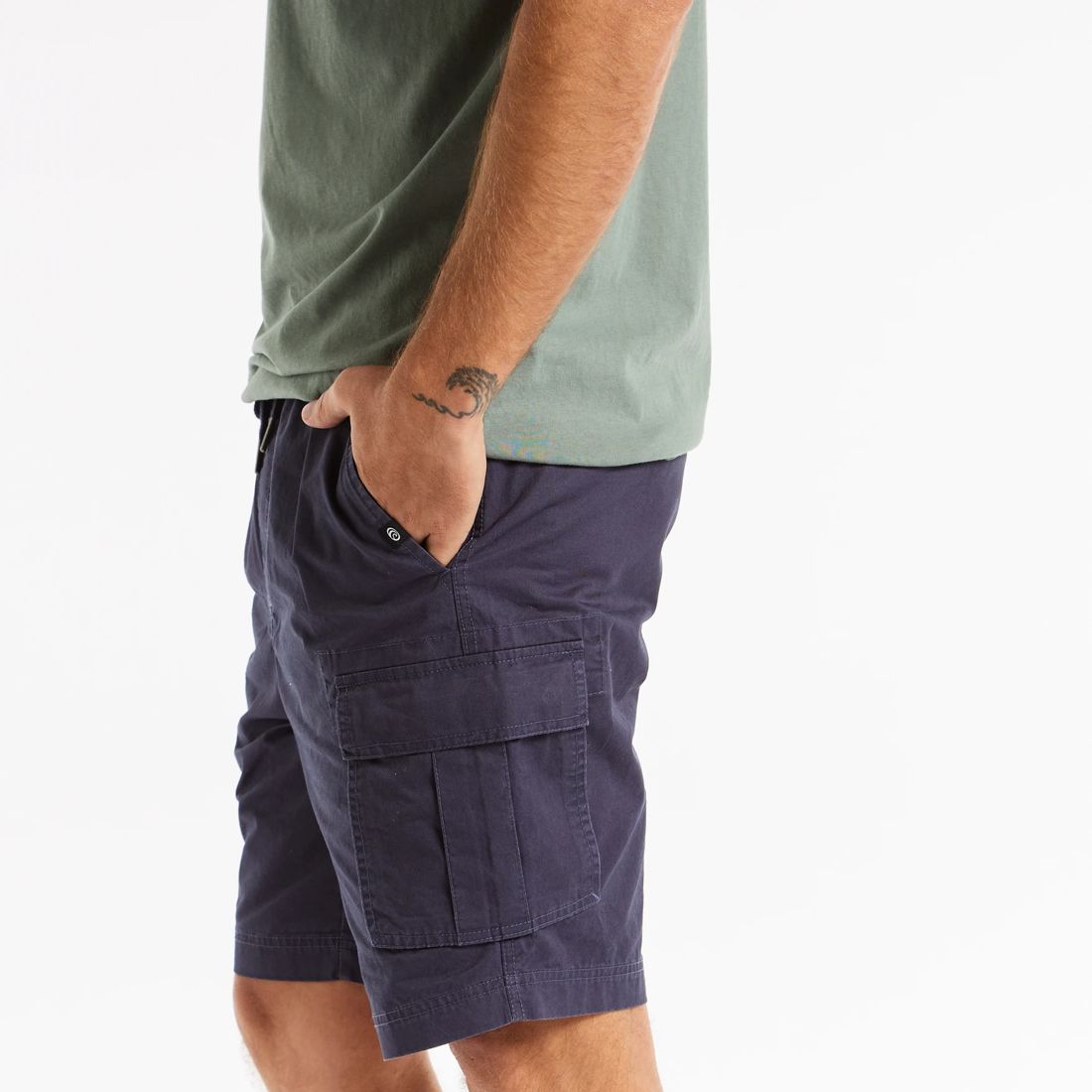 Piping Hot Cargo Shorts Target Australia