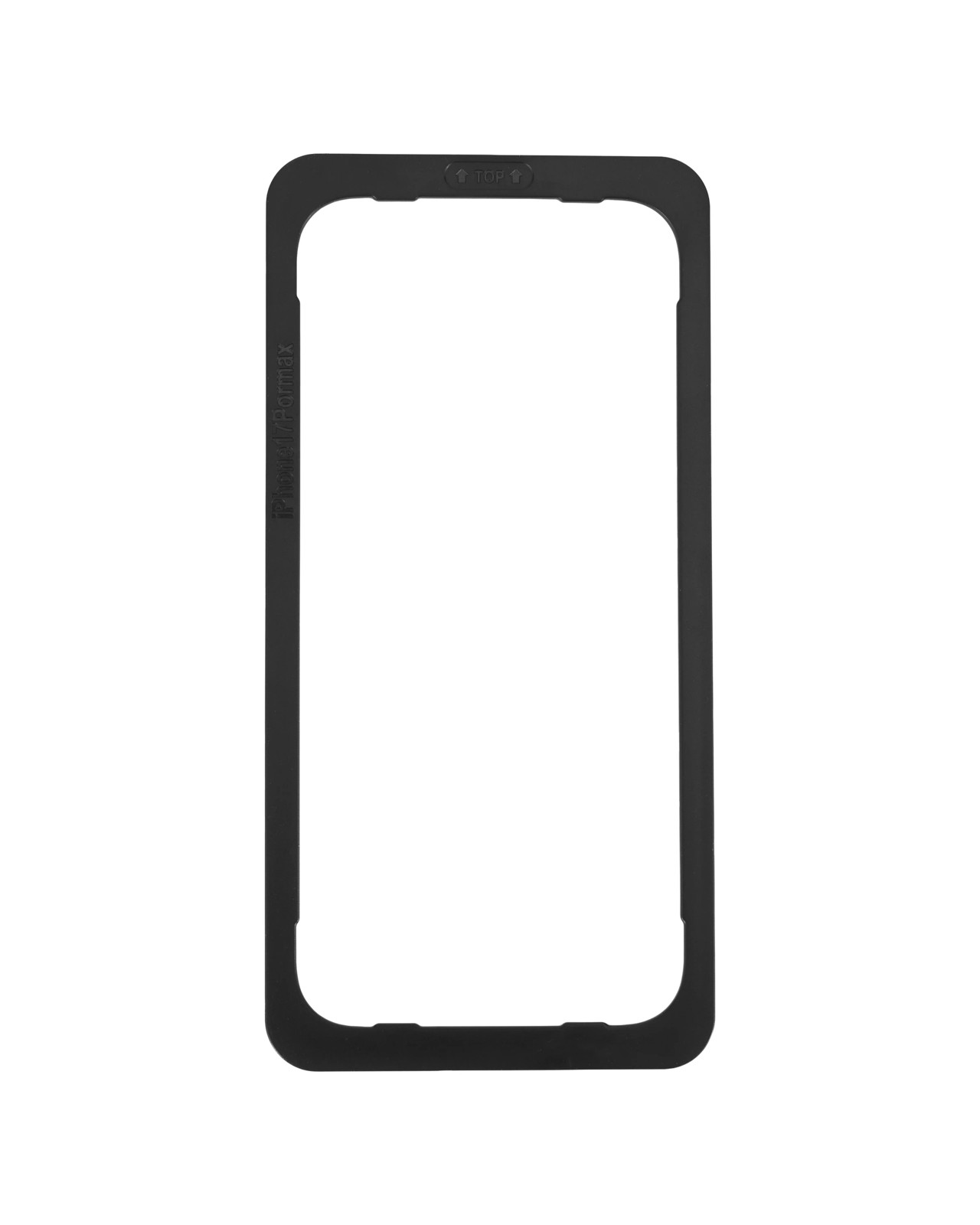 iPhone 17 Pro Max Privacy Screen Protector - Anko 3 of 3