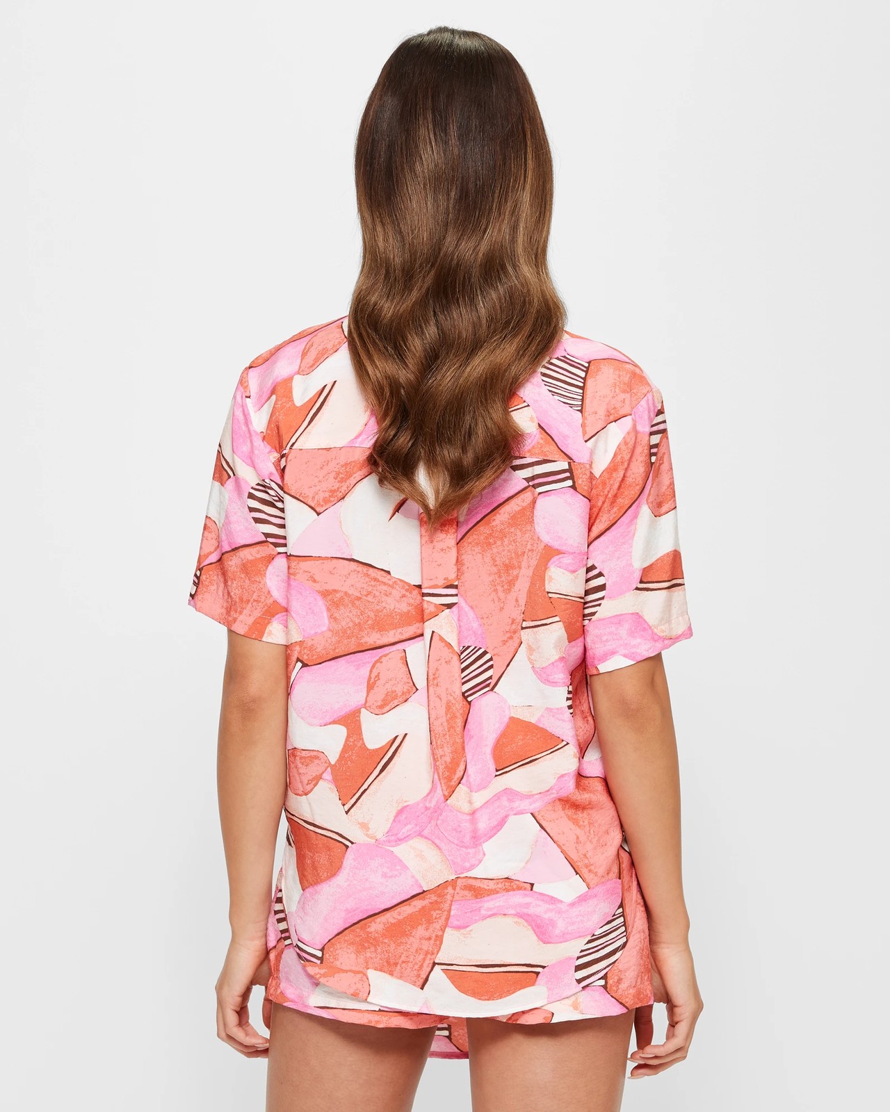 Resort Shirt - Lily Loves | Target Australia