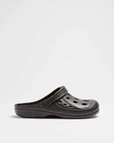 Mens Moulded Clog - Koda