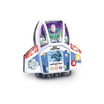 VTech Toy Story 5 Buzz Lightyear Game & Go