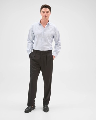 Preview Australian Cotton Check Shirt