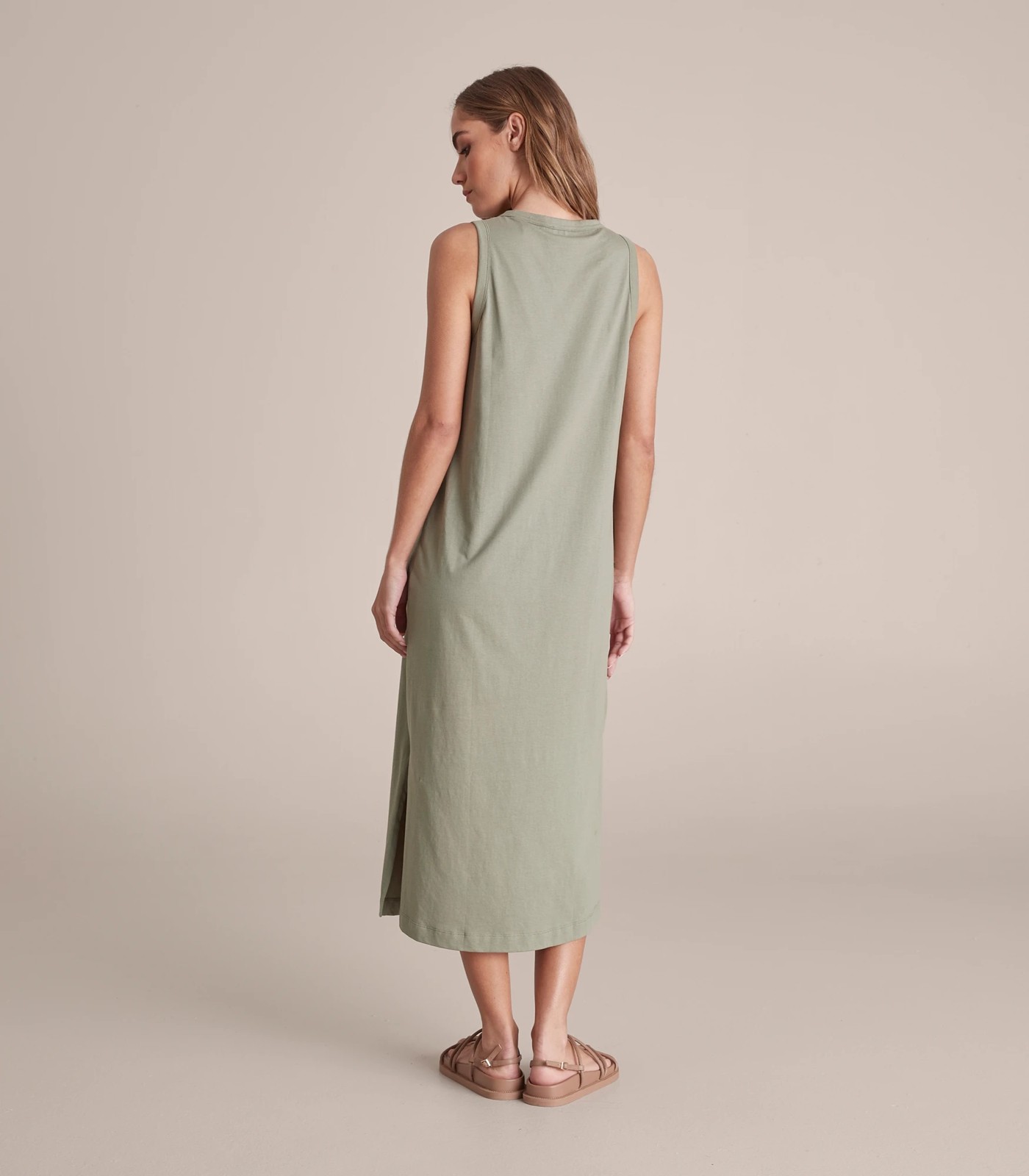 Midi Tank Dress  Target Australia