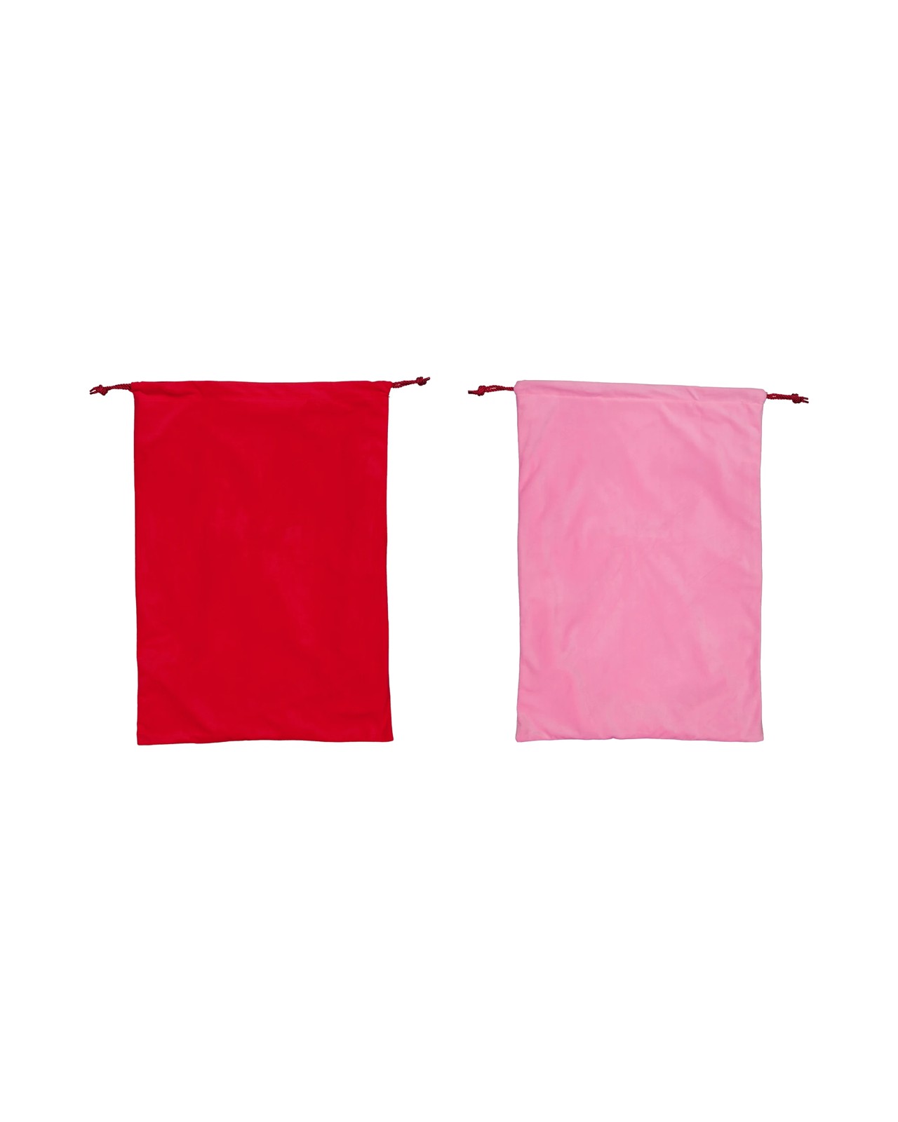 Anko Bow Christmas Sack - Assorted 3 of 4