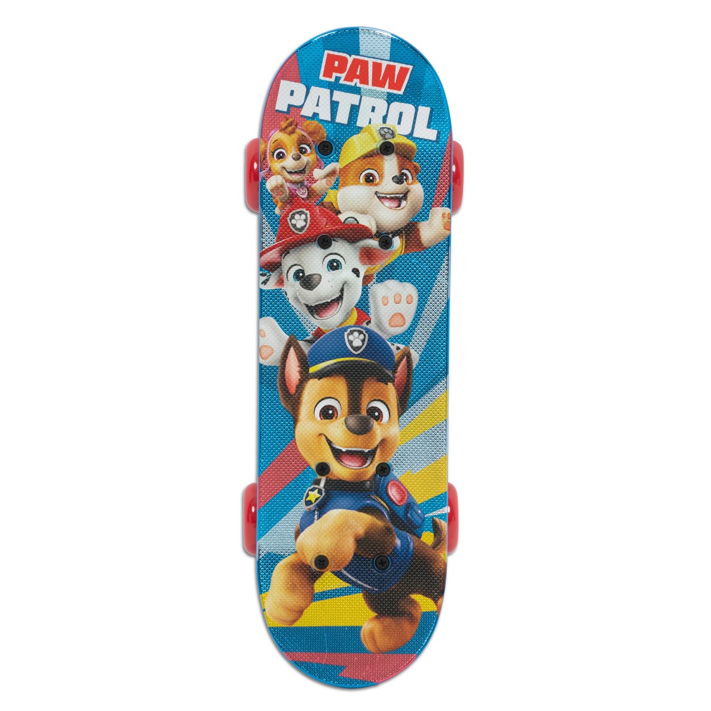 17in. PAW Patrol Skateboard Combo Set 2 of 6