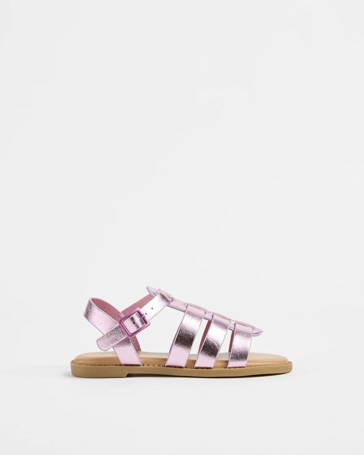 Girls Junior Gladiator Sandal