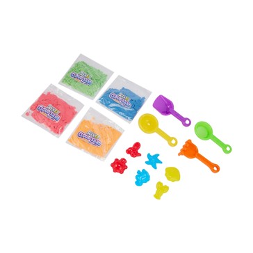 Scentos Scented Cloud Sand Travel Set