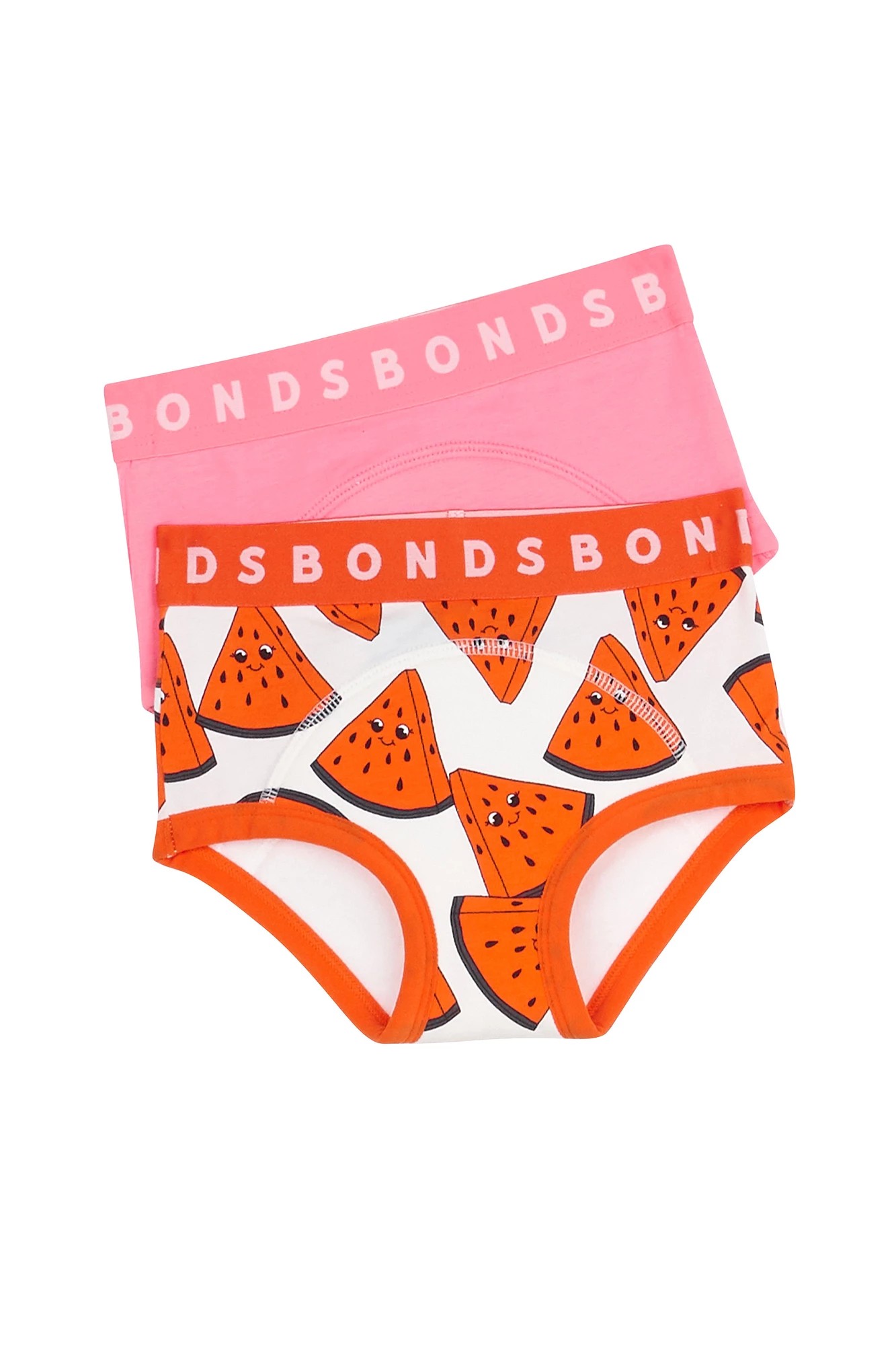 2 Pack Bonds Whoopsies Toilet Training Underwear