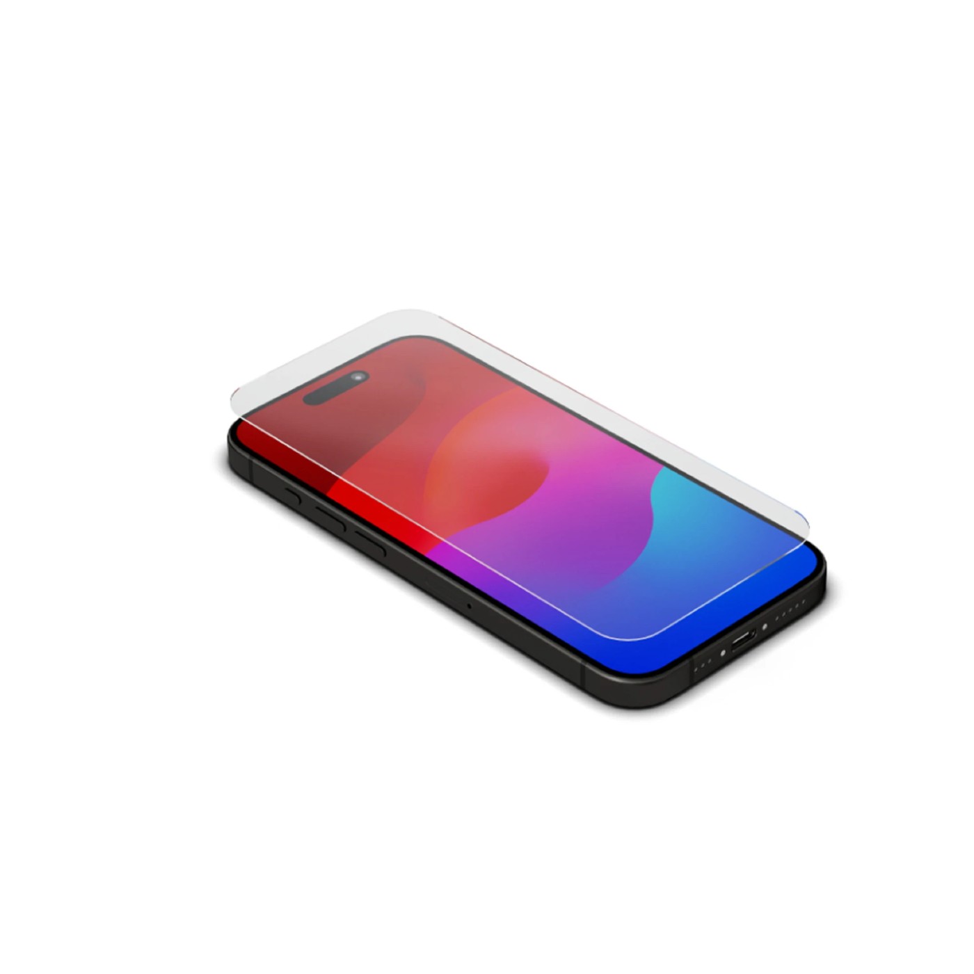 Cygnett Opticshield Screen Protector Iphone 15 PRO 2 of 5