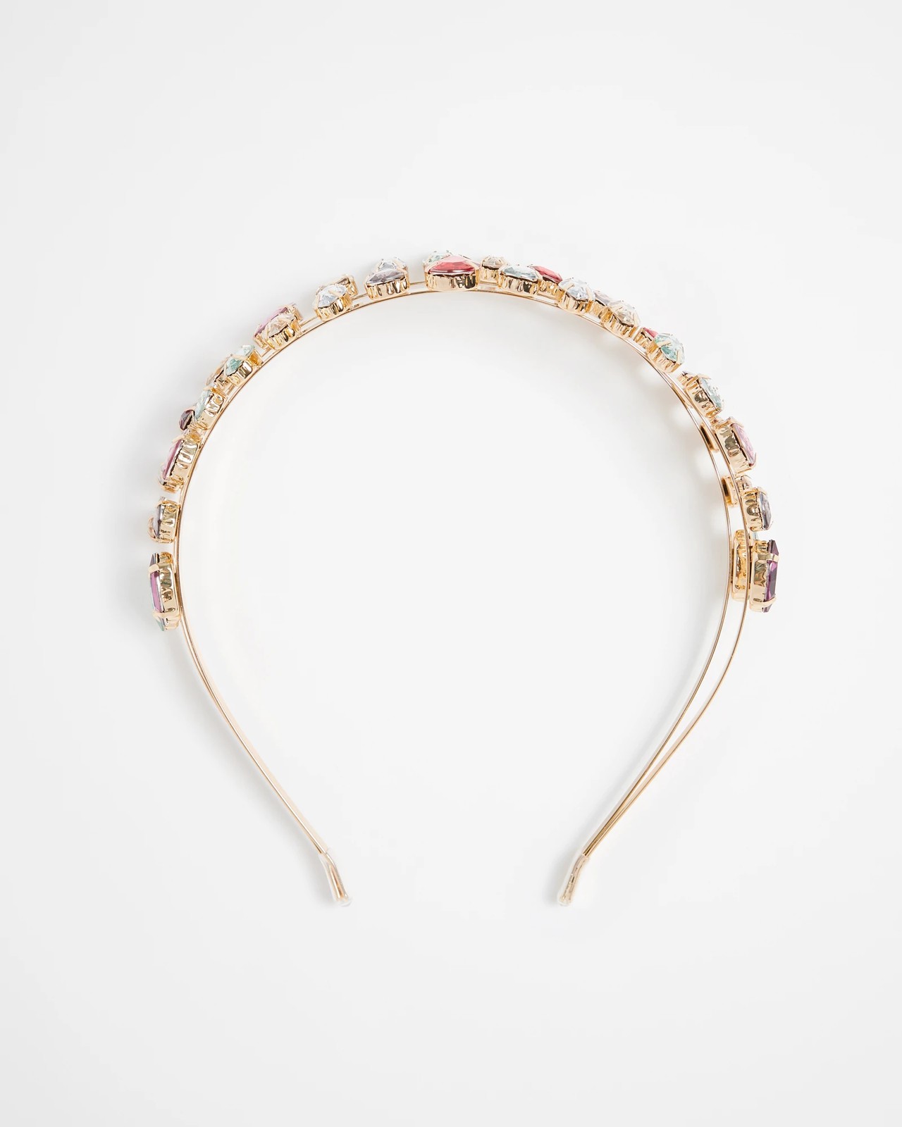 Gem Statement Headband | Target Australia