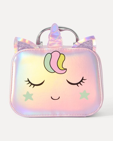 OXX Beauty Unicorn Cosmetic Set