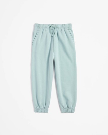 Relaxed Trackpants