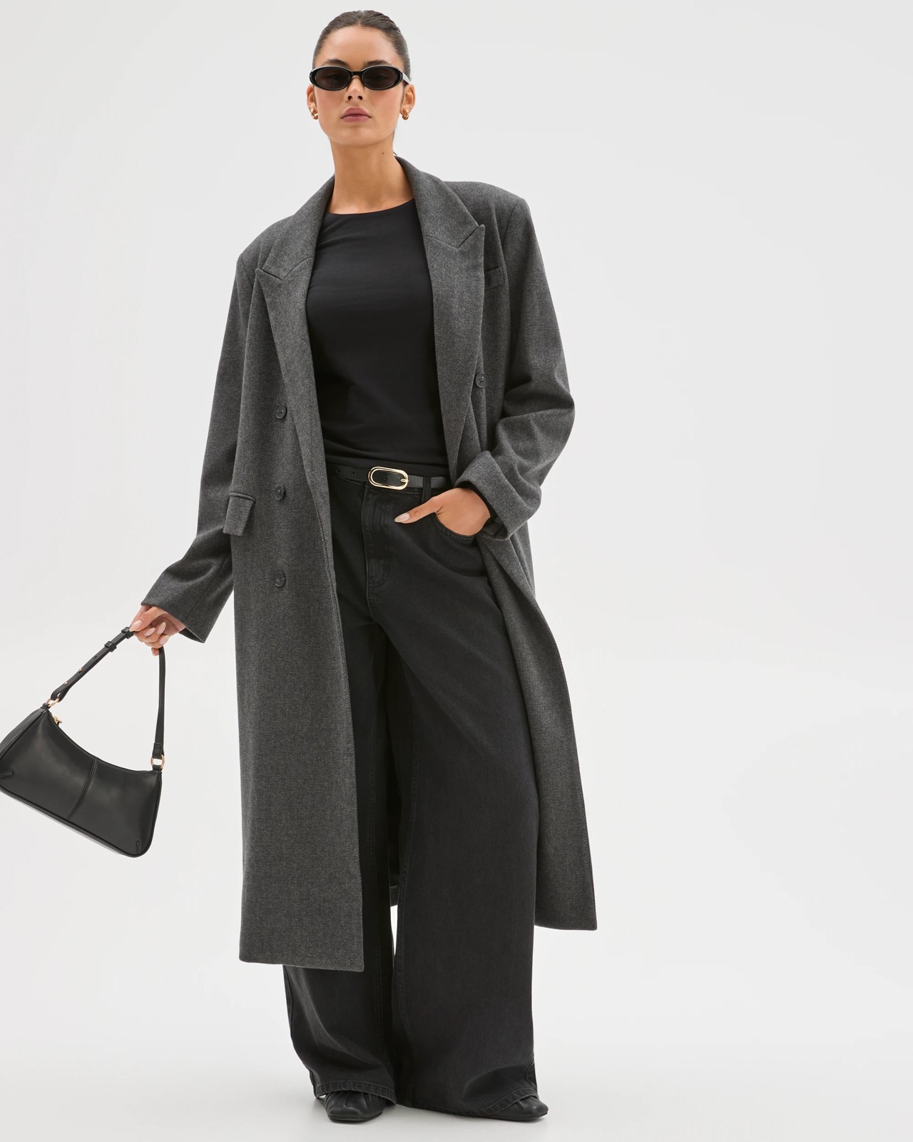 Lily Loves Winter Coat 2 of 6