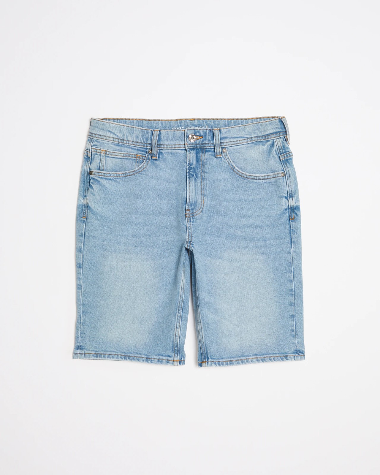 Slim Denim Shorts | Target Australia