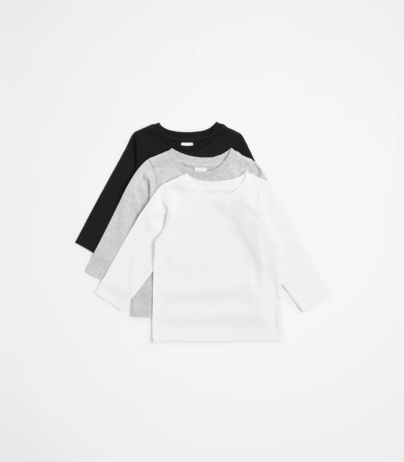 Organic Cotton Tops