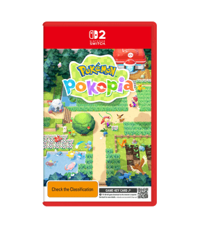 Pre-Order Pokemon Pokopia - Nintendo Switch 2