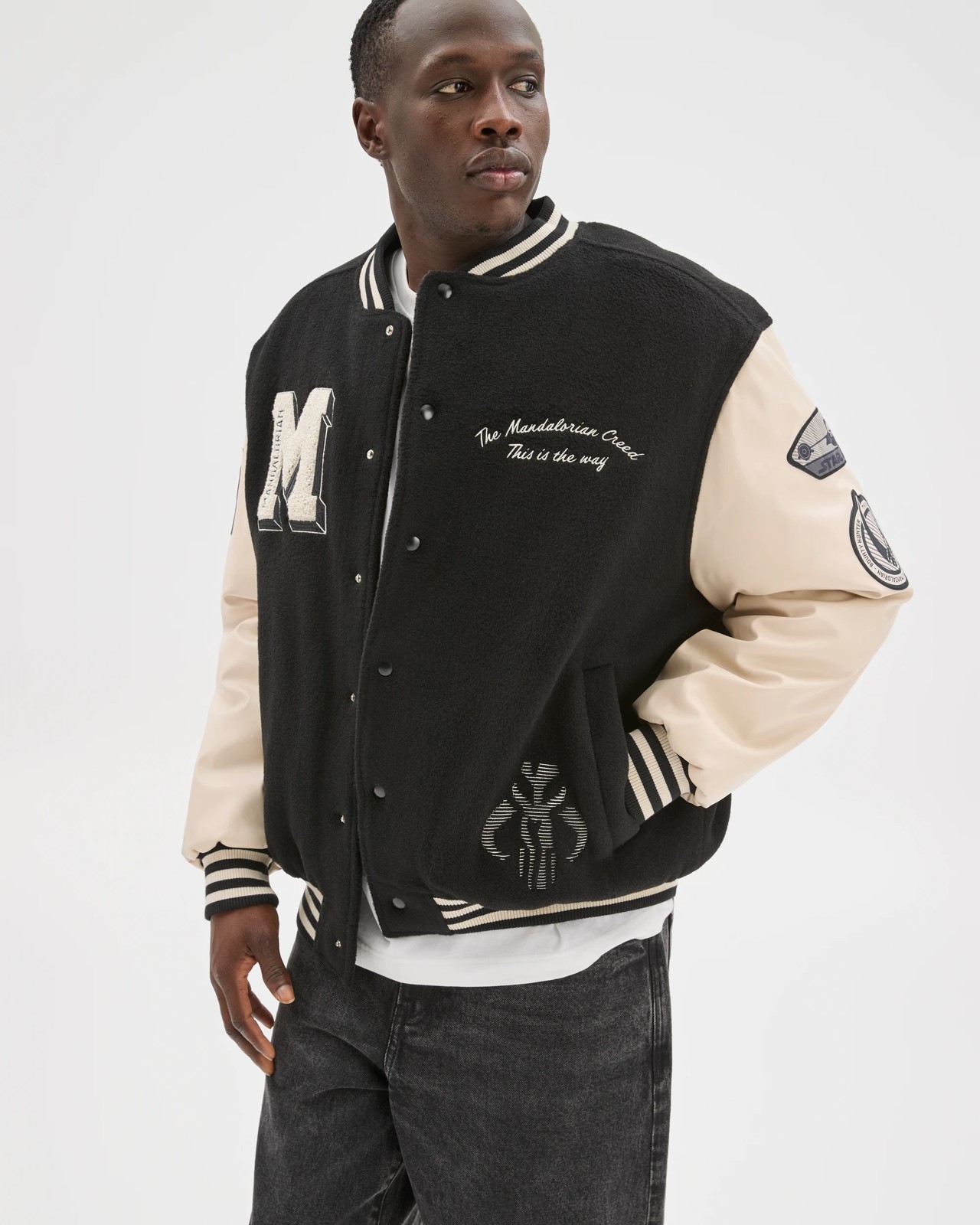 Star Wars Collectors Jacket 2 of 6