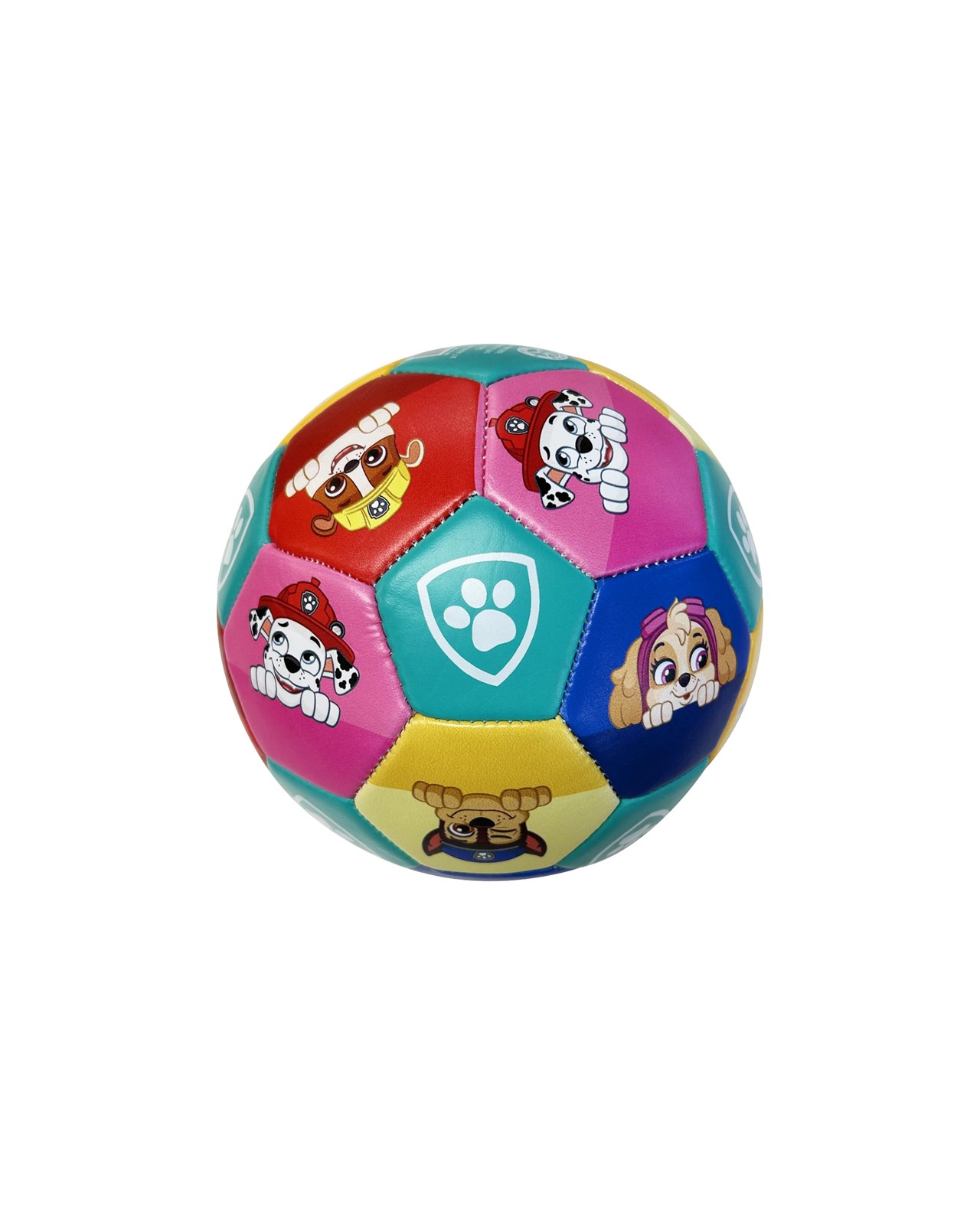 Paw Patrol Sports Balls - Assorted 3 of 3