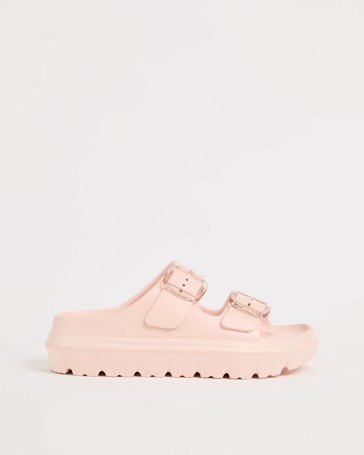 EVA Moulded Two Strap Sandals - Lee II