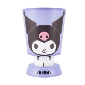 Kuromi Icon Lamp - Anko