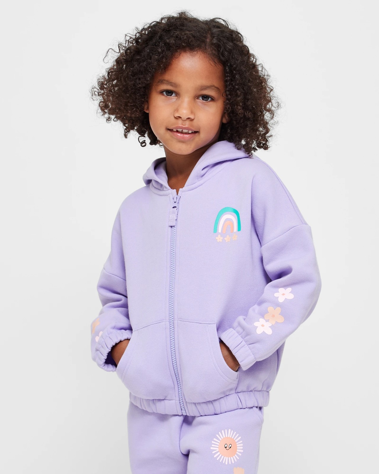 Purple cheap hoodie target