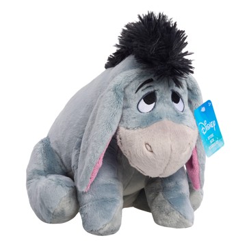 Disney Eeyore Large Plush Toy