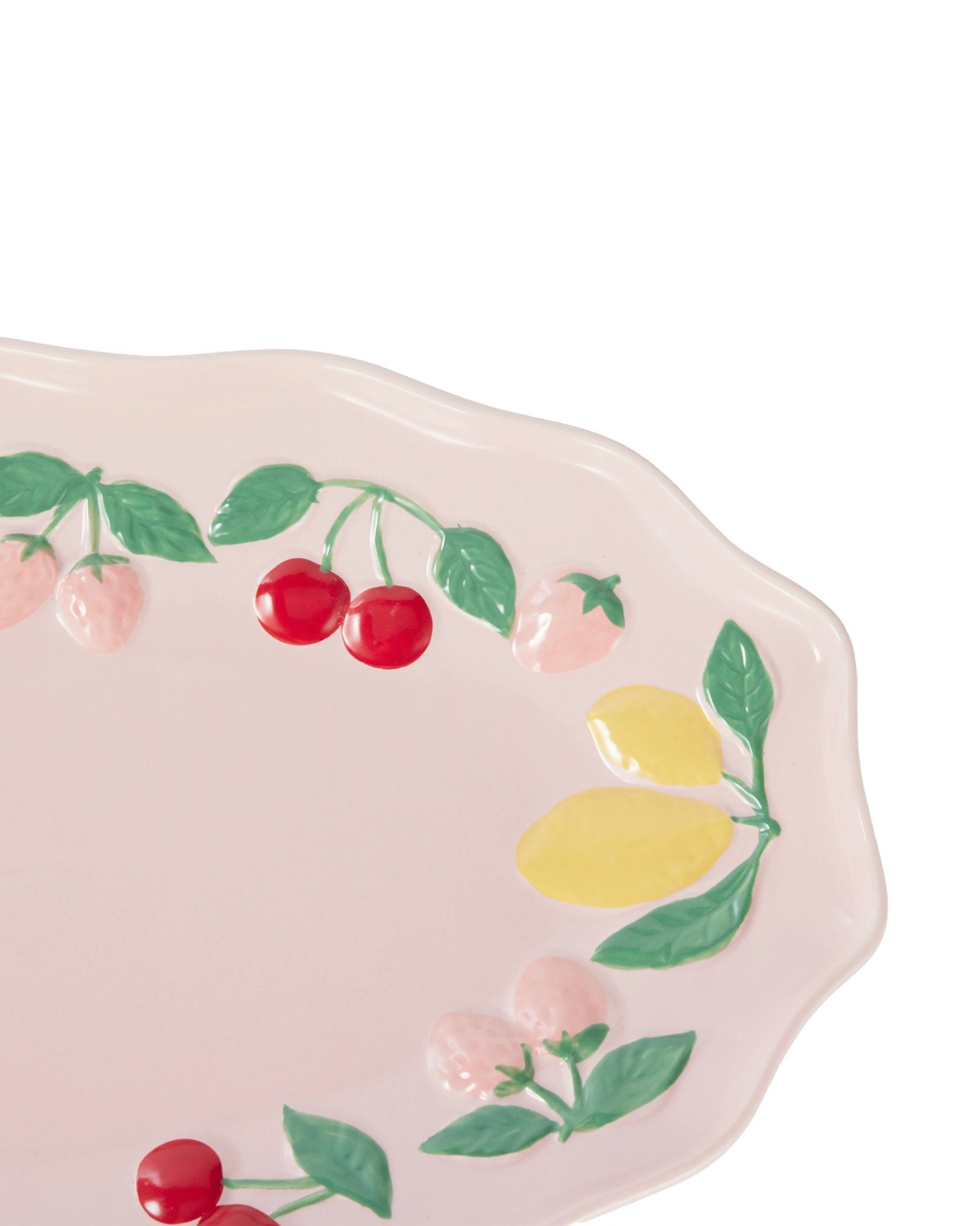 Anko Fruit Platter 2 of 4