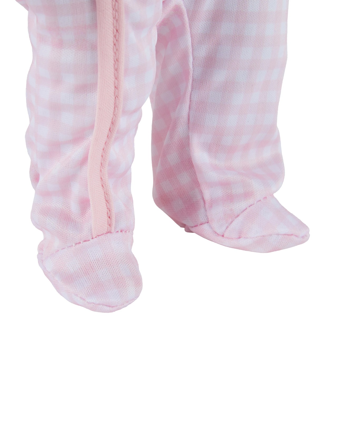 10 Piece Nurture Baby Snuggle Me Baby 5 of 5