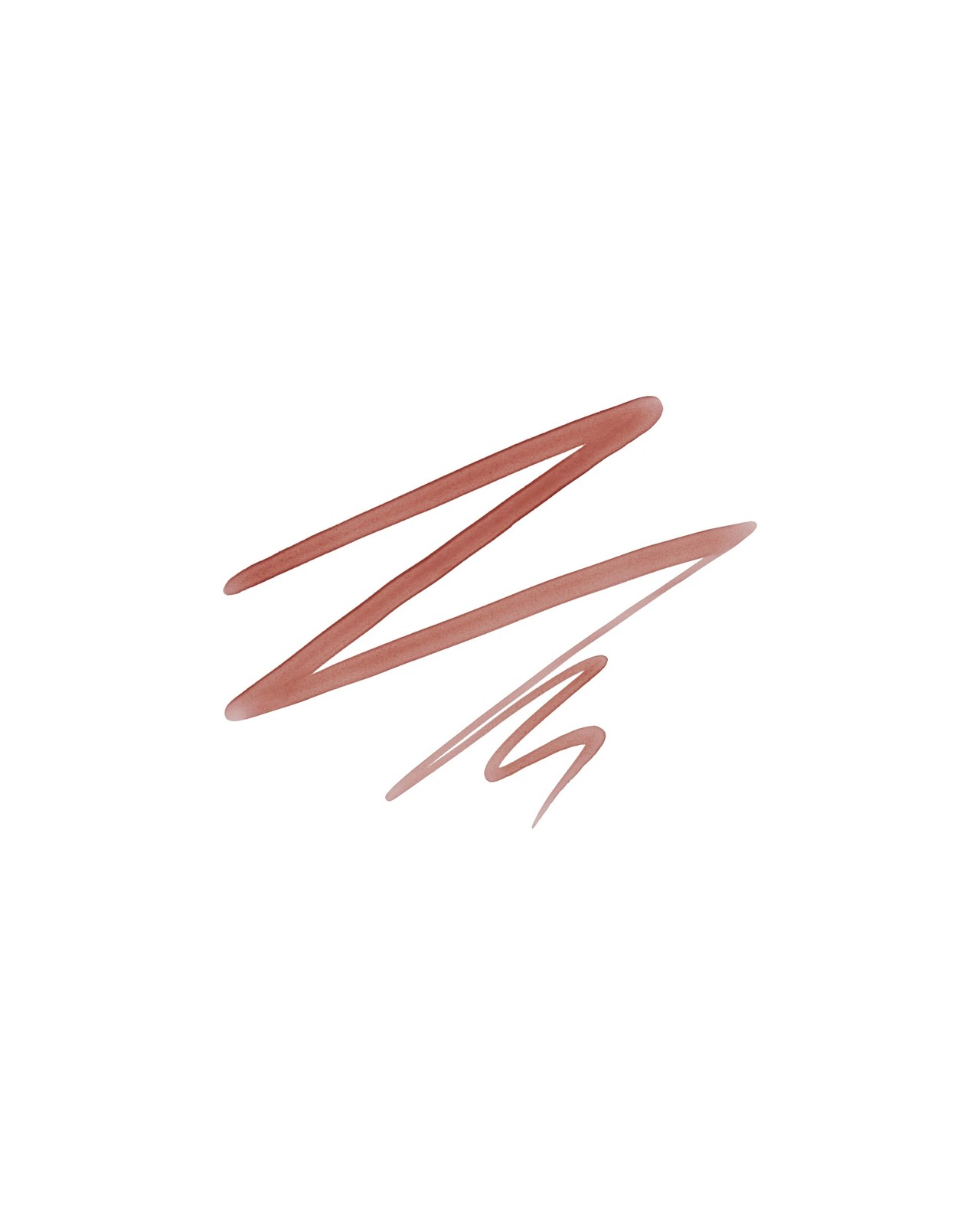 e.l.f. Lip Stain Marker - Chai Medium 2 of 3