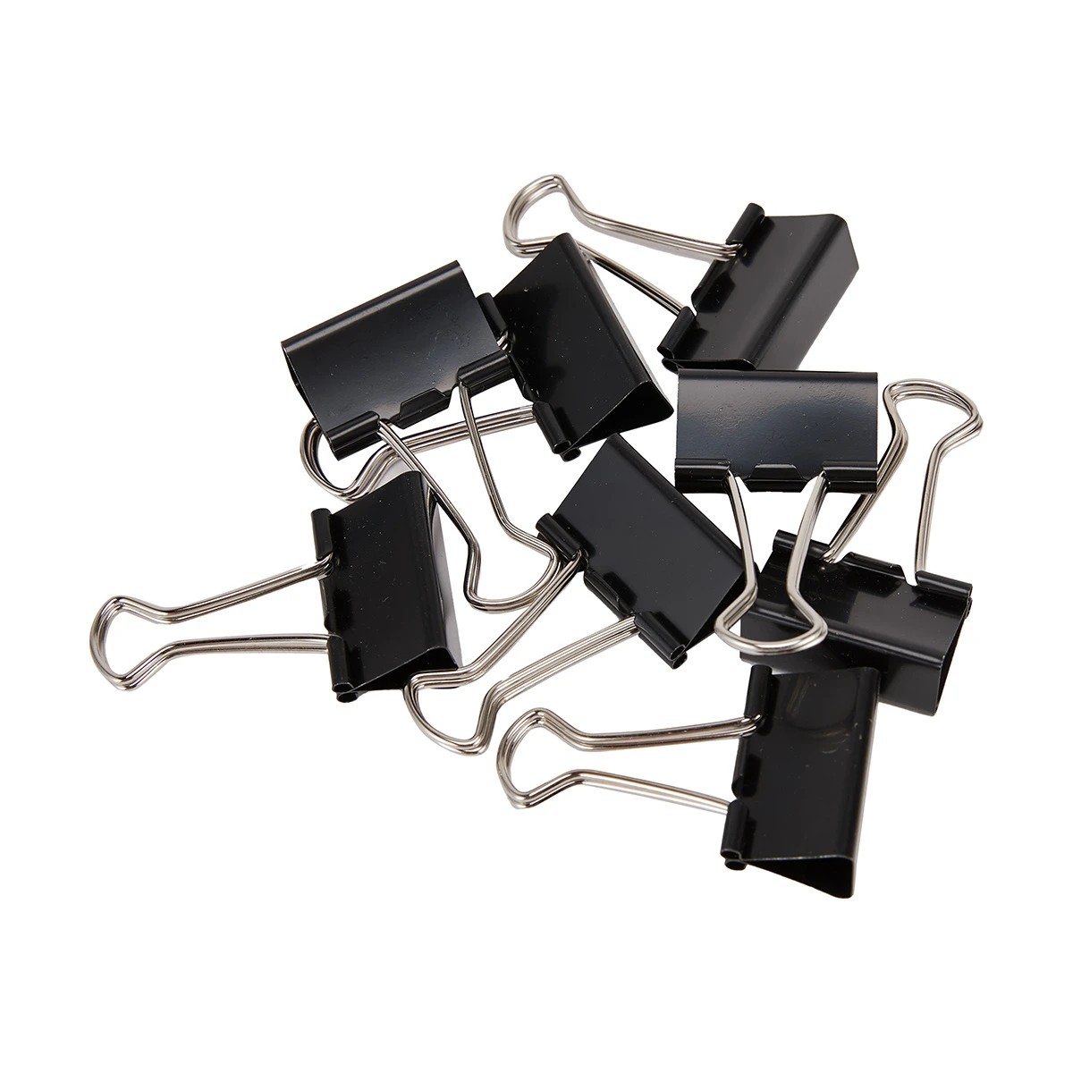 Foldback Clips, 8 Pack - Anko | Target Australia