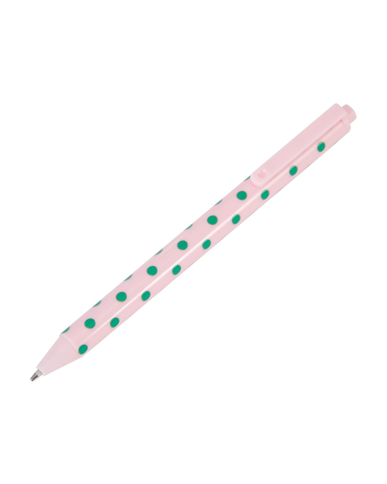 Anko A5 Journal Green Stripe with Pen 80gsm 192 Pages 5 of 6