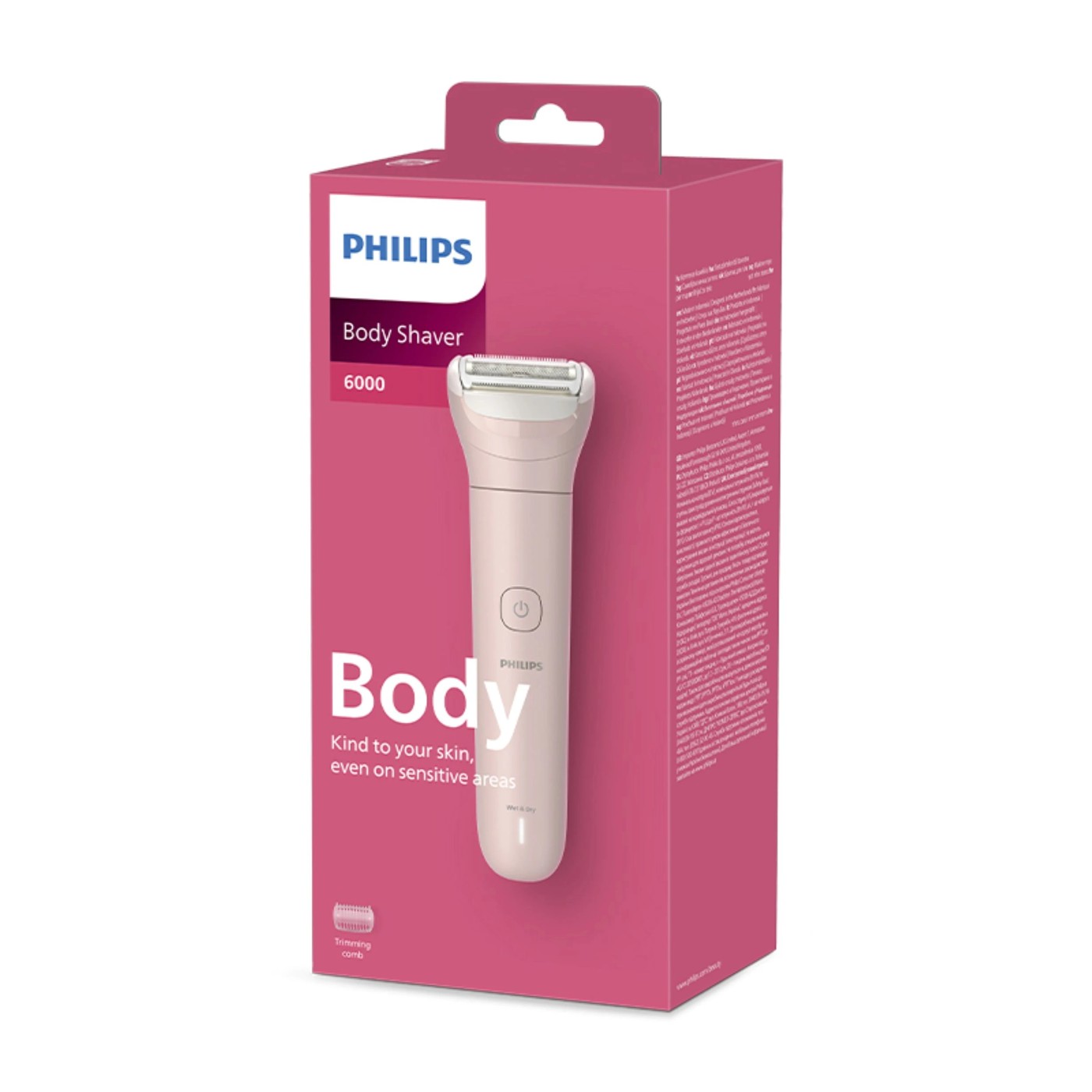Philips Lady Shaver 3 of 3