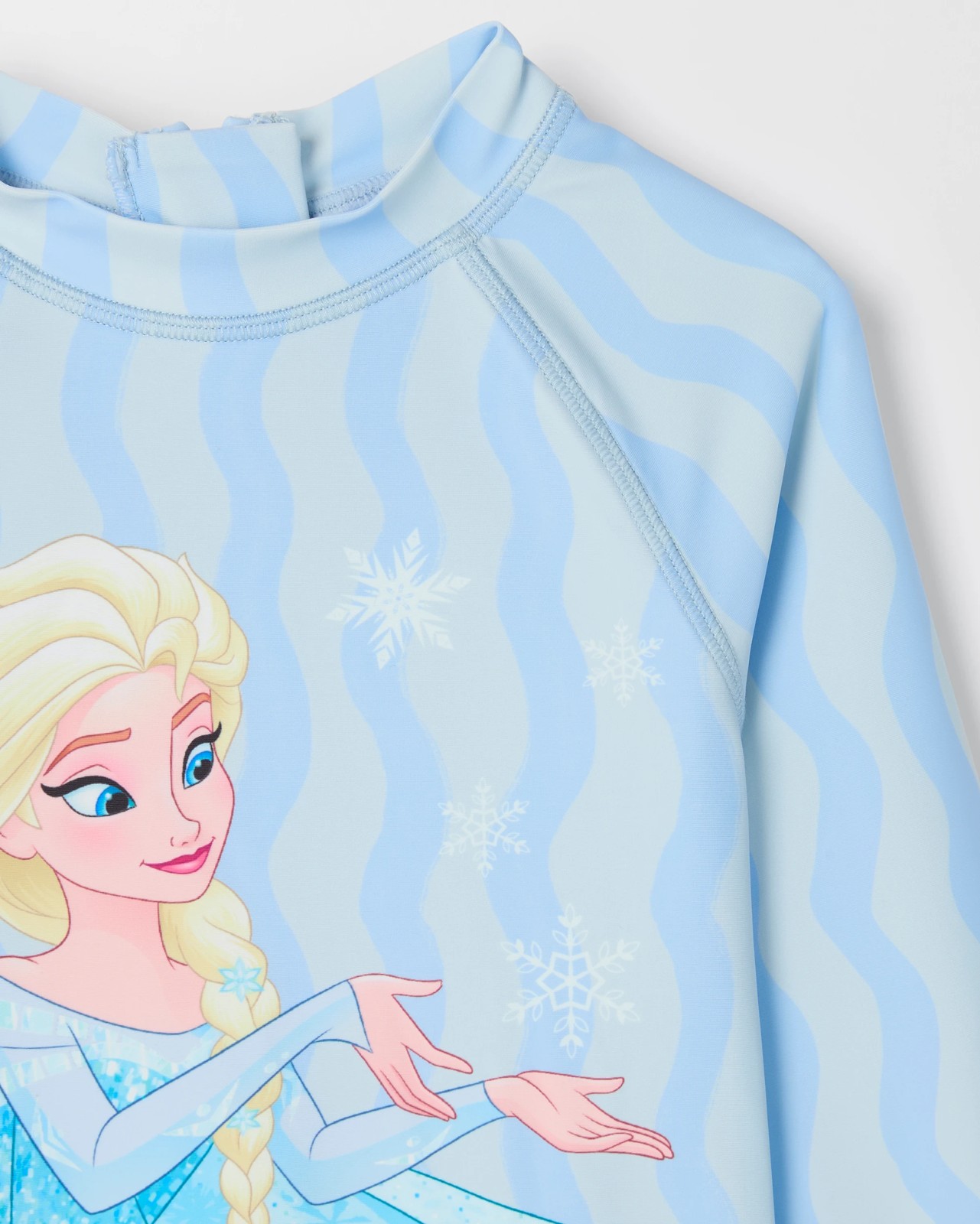 Disney Frozen Swim Surfsuit 2 of 2