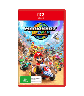 Mario Kart World - Nintendo Switch 2 Edition