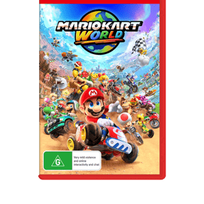 Mario Kart World - Nintendo Switch 2 Edition