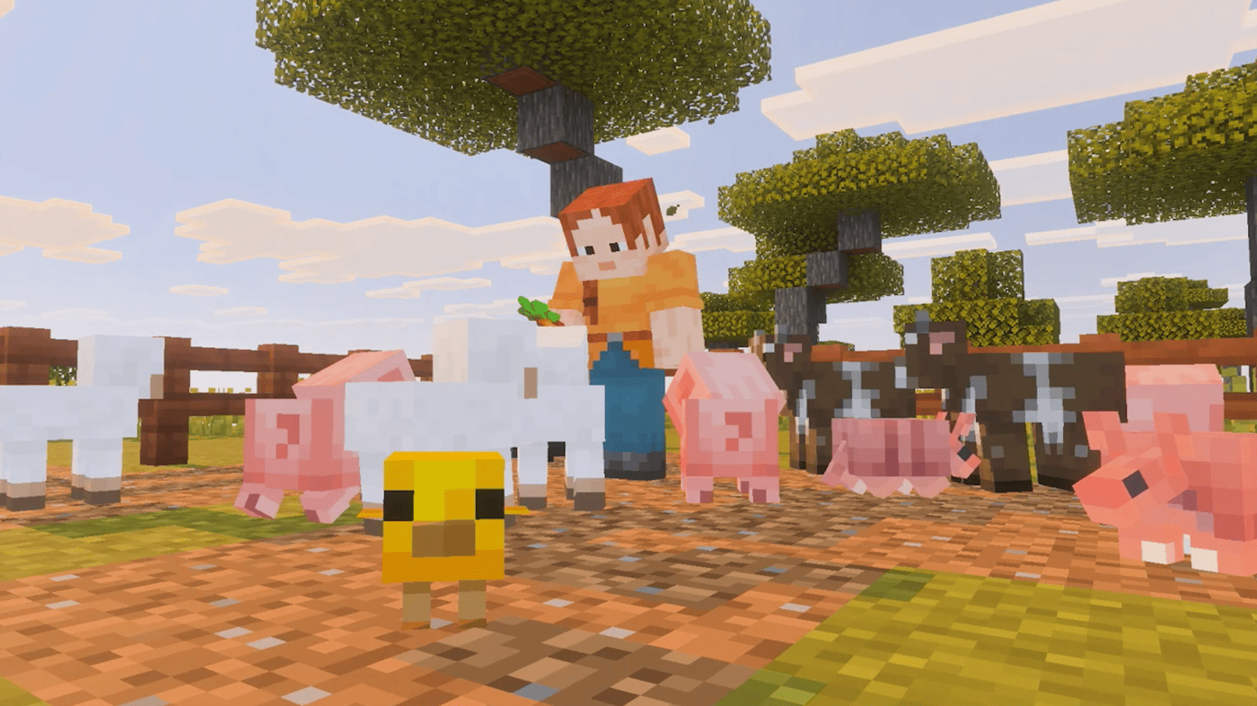  Minecraft - Nintendo Switch 2 5 of 5