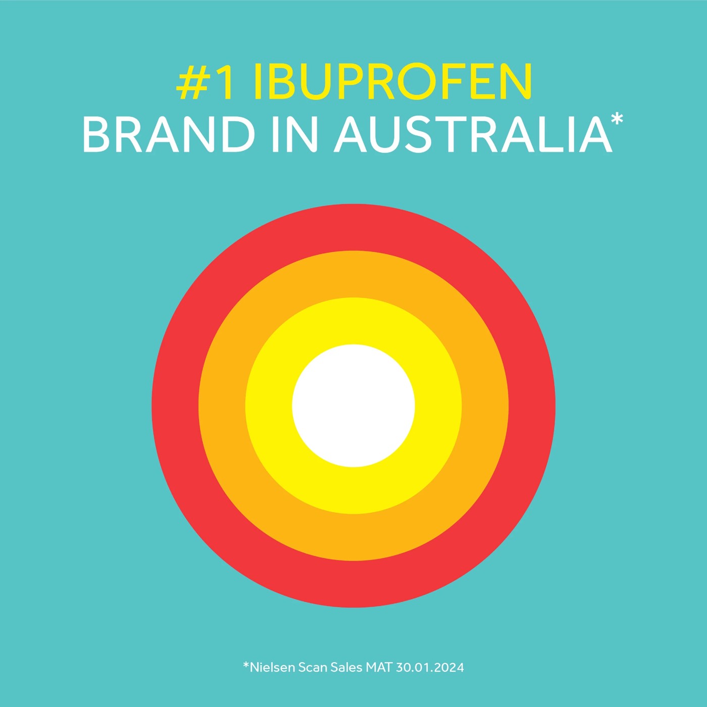 12 Pack Nurofen Cold and Flu Tablets 200mg 5 of 6